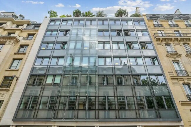 Plus de détails pour 9 Rue De Téhéran, Paris - Bureau à louer
