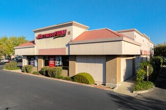 Plus de détails pour 1050 Tharp Rd, Yuba City, CA - Local commercial à louer