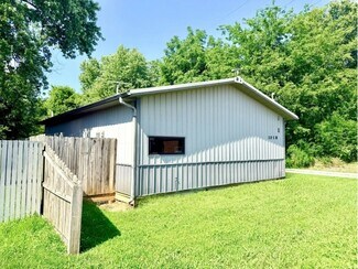 Plus de détails pour 1018 Independence St, Cape Girardeau, MO - Industriel/Logistique à louer