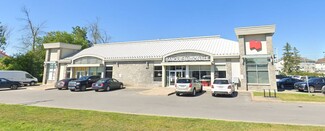 Plus de détails pour 821 Boul de l'Ange-Gardien N, L'assomption, QC - Local commercial à vendre