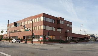 Plus de détails pour 55 E California Blvd, Pasadena, CA - Médical à louer