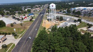 Plus de détails pour 5113 Troup Hwy, Tyler, TX - Terrain à vendre