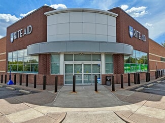 Plus de détails pour 3382 Route 940, Mount Pocono, PA - Local commercial à louer