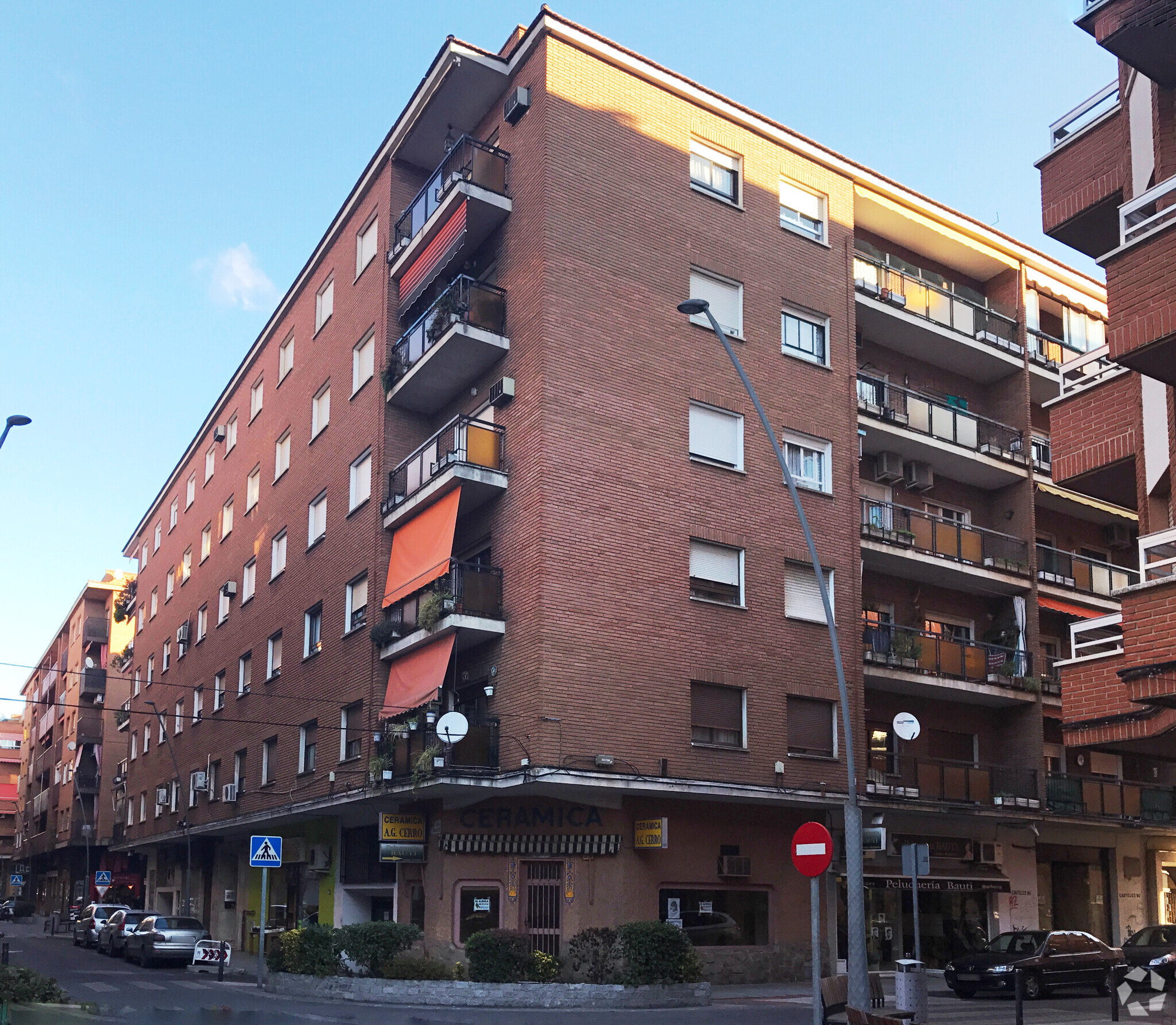 Immeuble residentiel dans Talavera de la Reina, Toledo à vendre Photo principale– Image 1 sur 4