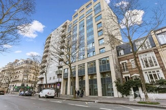 Plus de détails pour 83 Boulevard Exelmans, Paris - Bureau à louer
