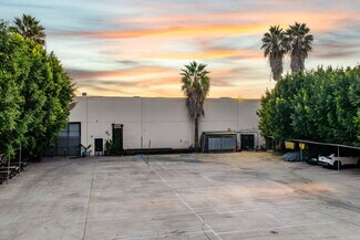 Plus de détails pour 6760 Foster Bridge Blvd, Bell Gardens, CA - Industriel/Logistique à vendre