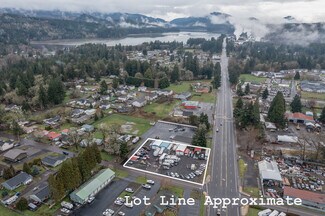 Plus de détails pour 1333 47th Ave, Sweet Home, OR - Terrain à vendre