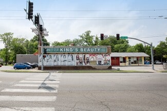 Plus de détails pour 7714-7720 Troost Ave, Kansas City, MO - Local commercial à vendre