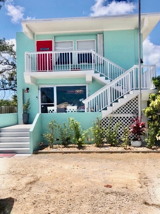 74450 Overseas Hwy, Islamorada, FL à vendre Photo principale– Image 1 sur 7