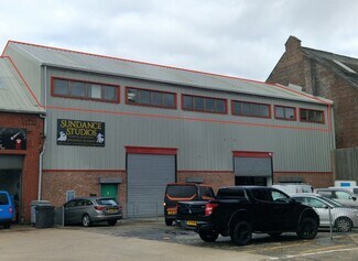 Plus de détails pour 2 Macdowall St, Paisley - Bureau à louer