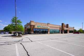 Plus de détails pour 1410-1760 Apple Glen Blvd, Fort Wayne, IN - Local commercial à louer