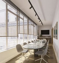 13 Bis Boulevard Haussmann, Paris à louer Photo intérieure– Image 2 sur 4