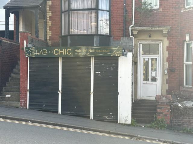 Queens Hl, Newport à vendre - Photo de l’immeuble – Image 3 sur 12