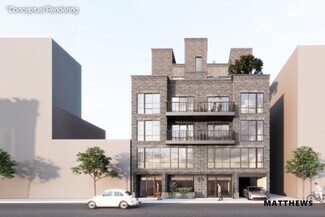 Plus de détails pour 38-16 Crescent St, Long Island City, NY - Local commercial à louer