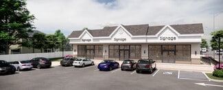 Plus de détails pour 4535 Austin Blvd, Island Park, NY - Local commercial à louer