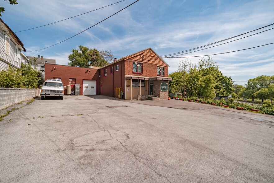406-408 Kirkpatrick St, Syracuse, NY à vendre - Photo de l’immeuble – Image 2 sur 41