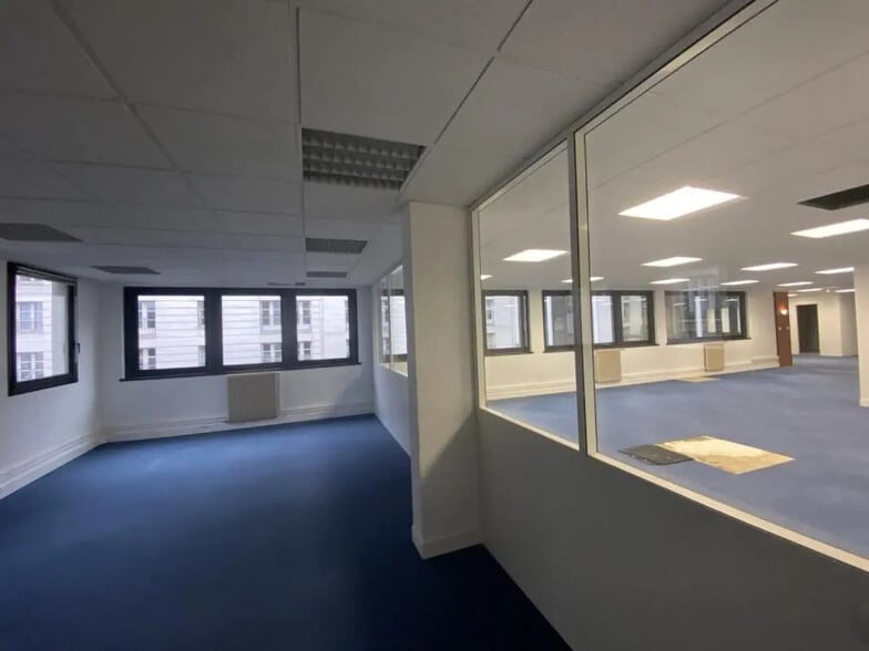 Bureau dans Rouen à louer - Photo intérieure – Image 2 sur 4