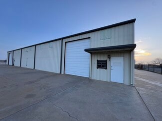 Plus de détails pour 11607 Highway 87, Lubbock, TX - Industriel/Logistique à vendre