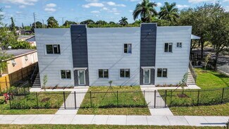 Plus de détails pour 1515 N Redland Rd, Homestead, FL - Spécialisé à vendre