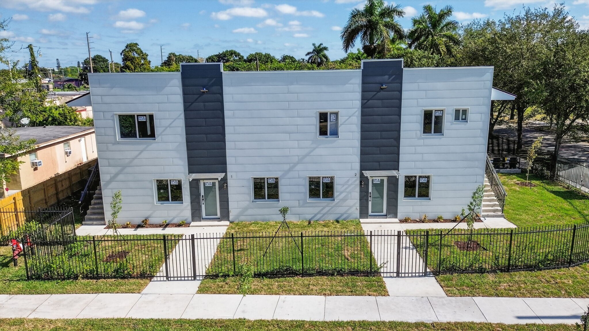 1515 N Redland Rd, Homestead, FL à vendre Photo principale– Image 1 sur 13