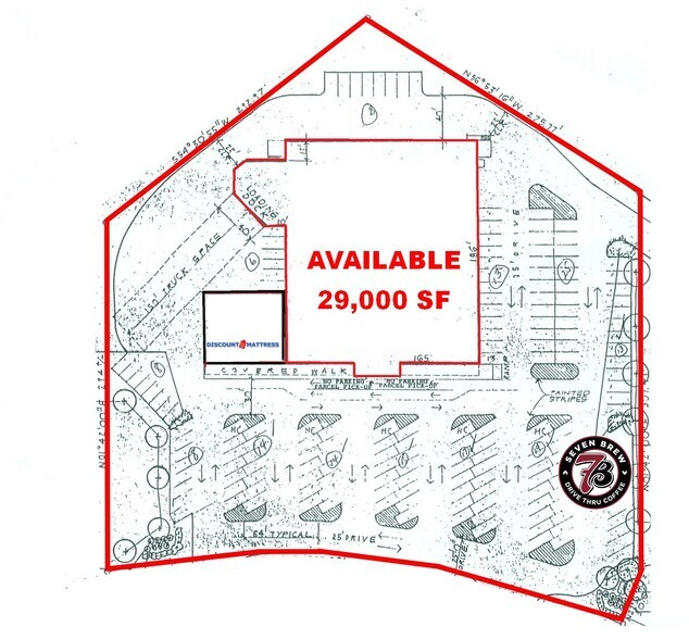 1555 Campbell Ln, Bowling Green, KY à louer - Photo de l’immeuble – Image 3 sur 9
