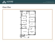 Riverpark Ridge Office Condos_ FloorPlan