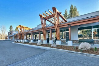 Plus de détails pour 2042 Lake Tahoe Blvd, South Lake Tahoe, CA - Local commercial à louer