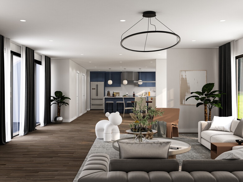 4529 N 28th Pl, Phoenix, AZ à vendre - Photo intérieure – Image 2 sur 13