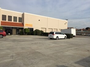 1230 Santa Anita Ave, South El Monte, CA à louer Photo intérieure– Image 1 sur 16