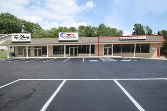 Plus de détails pour 6993-7011 Mill Rd, Brecksville, OH - Local commercial à louer