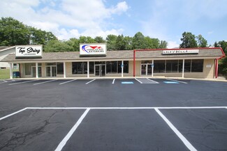 Plus de détails pour 6993-7011 Mill Rd, Brecksville, OH - Local commercial à louer