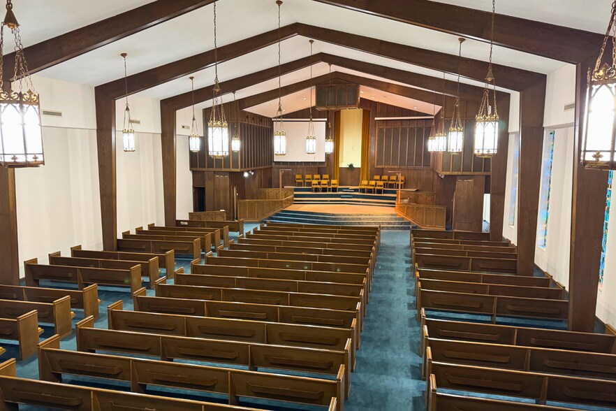 821 Laurel St, La Marque, TX à vendre - Photo de l’immeuble – Image 3 sur 23