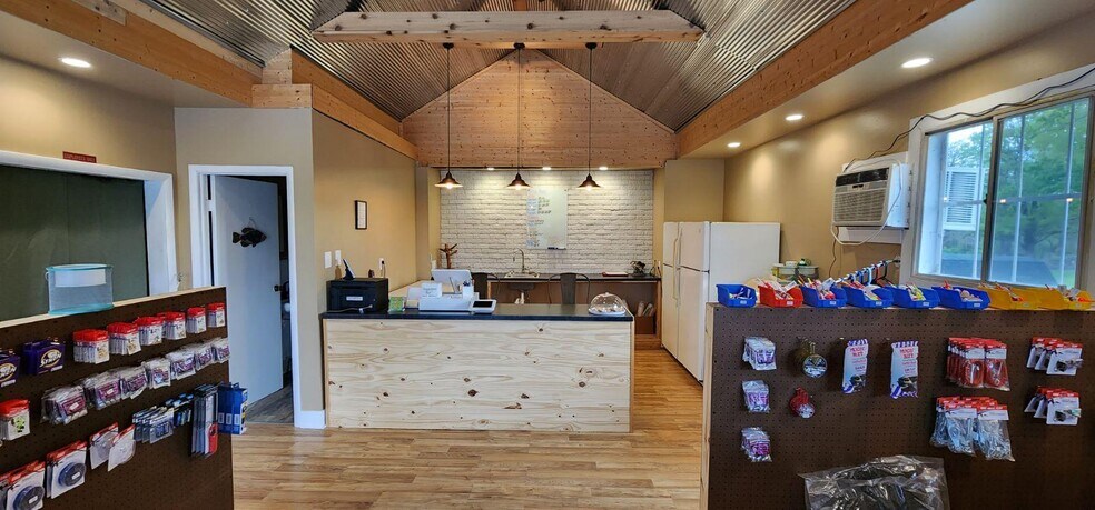 853 W State Road 38, New Castle, IN à vendre - Photo de l’immeuble – Image 3 sur 18