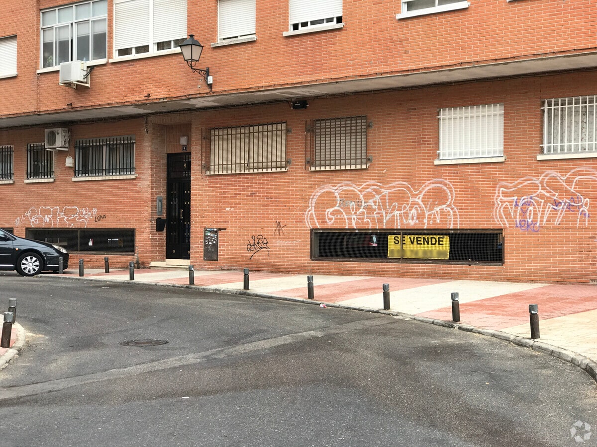 Calle Olivo, 9, Humanes de Madrid, MAD 28970 - - - Photo intérieure - Image 2 of 5