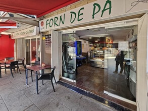 Local commercial dans Rubí à louer Photo intérieure– Image 1 sur 13