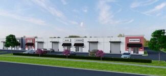 Plus de détails pour 40347 US Highway 19 N, Tarpon Springs, FL - Local d'activités à louer