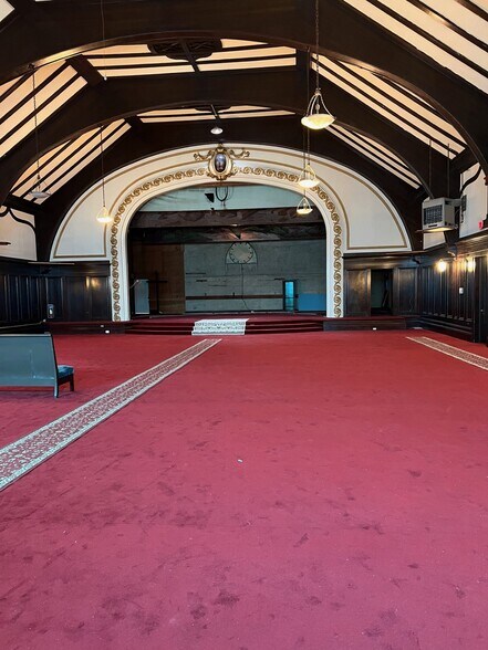 2135 Sutter St, San Francisco, CA à louer - Photo principale – Image 2 sur 9