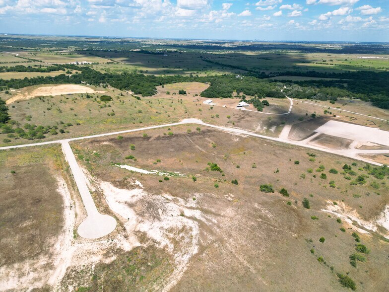 Bear Creek Ranch Rd, Aledo, TX à vendre - Photo de l’immeuble – Image 3 sur 3