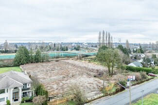 Plus de détails pour 4540-4560 Thompson&4551-4571 Boundary – Terrain à vendre, Richmond, BC