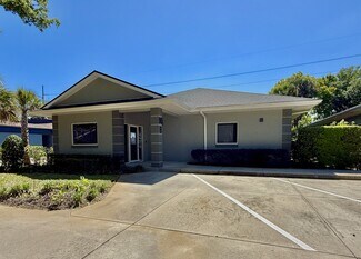 Plus de détails pour 90 Fox Ridge Ct, DeBary, FL - Bureau à vendre