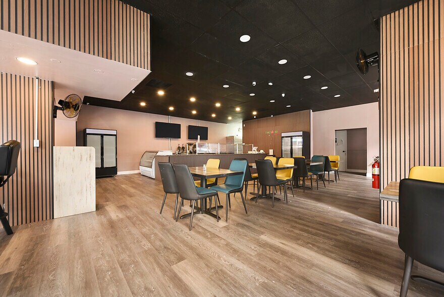 400-416 Smithfield St, Pittsburgh, PA à louer - Photo de l’immeuble – Image 3 sur 16