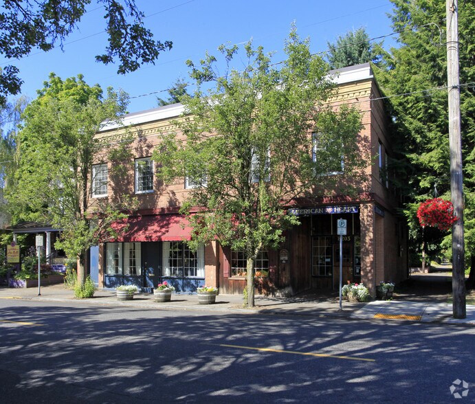8203 SE 13th Ave, Portland, OR à vendre - Photo principale – Image 2 sur 9