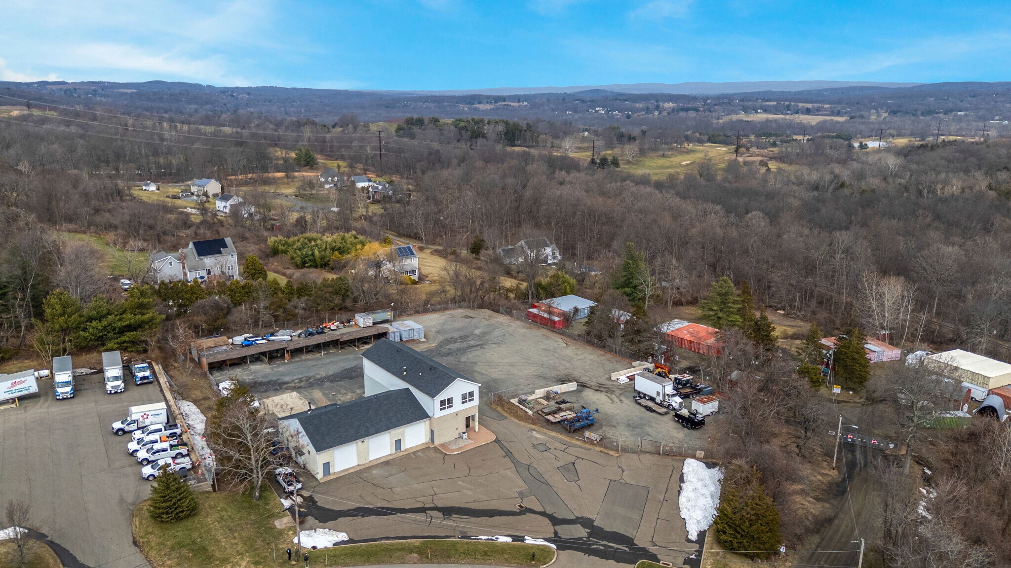 75 Commerce Cir, Durham, CT à louer Photo principale– Image 1 sur 30