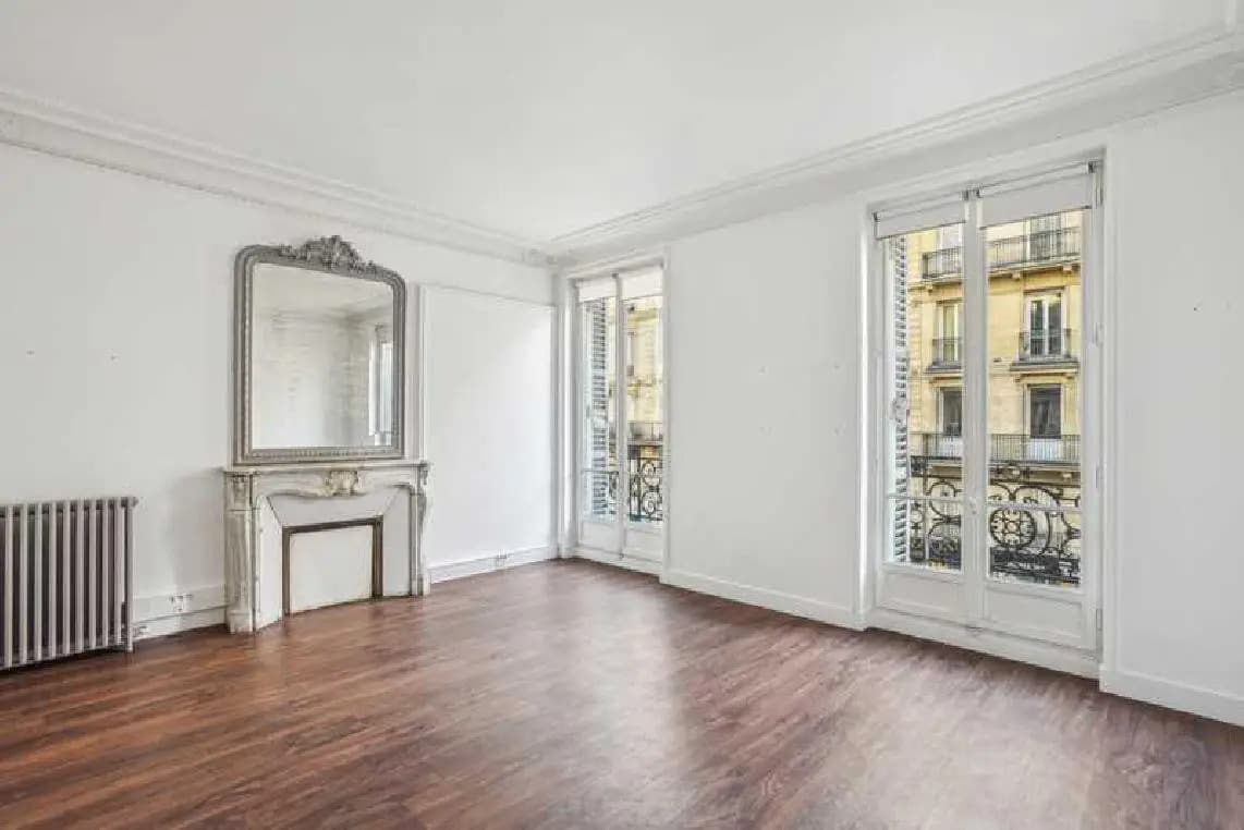53 Rue La Fayette, Paris, PAR 75009 - Lot Bureaux - - Photo intérieure - Image 2 of 7