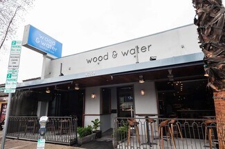 Plus de détails pour 13359 Ventura Blvd, Sherman Oaks, CA - Local commercial à louer