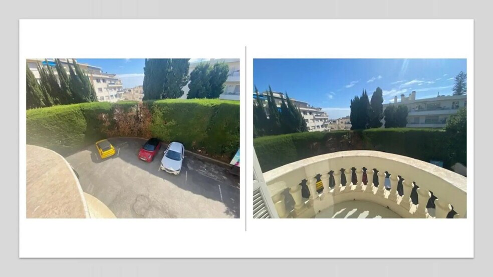 Bureau dans Nice à louer - Photo de l’immeuble – Image 3 sur 17