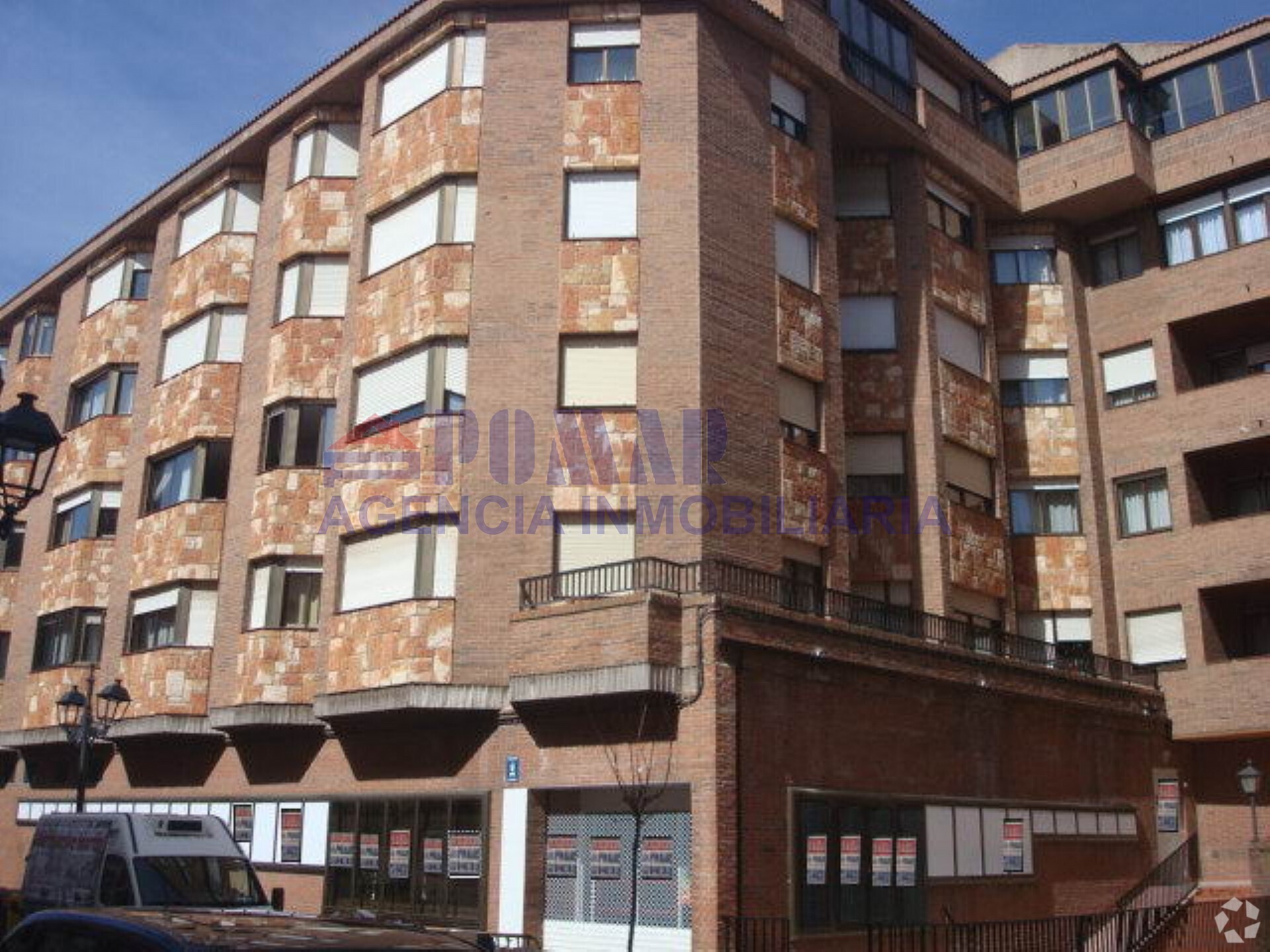 Calle Alfonso de Montalvo, 1, Ávila, Ávila à louer Photo intérieure– Image 1 sur 6