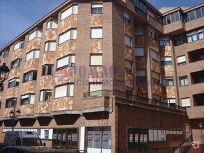 Calle Alfonso de Montalvo, 1, Ávila, Ávila à louer Photo intérieure– Image 1 sur 6