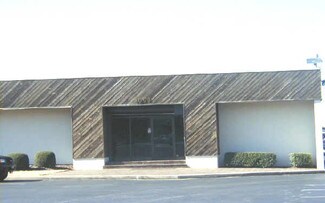 Plus de détails pour 1008 Brady Ave, Atlanta, GA - Industriel/Logistique à louer