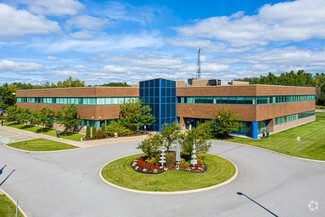 Plus de détails pour 200 Boul De La Technologie, Gatineau, QC - Bureau à louer